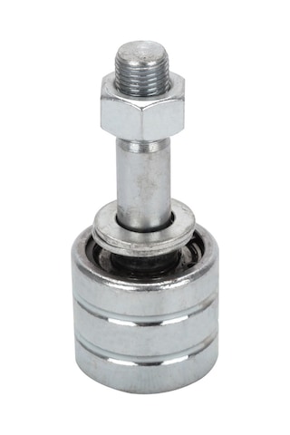Dirim Vd045 45 Mm Vidalı Denge Makarası