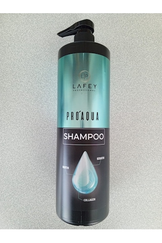 Lafey Professional Proaqua Şampuan 1 L