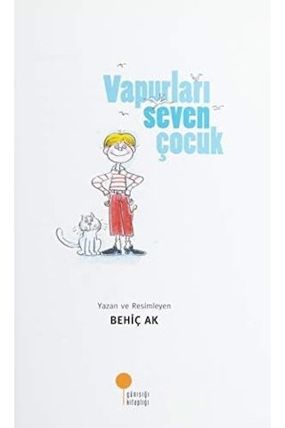 Vapurları Seven Çocuk: 2-3. Sınıflar