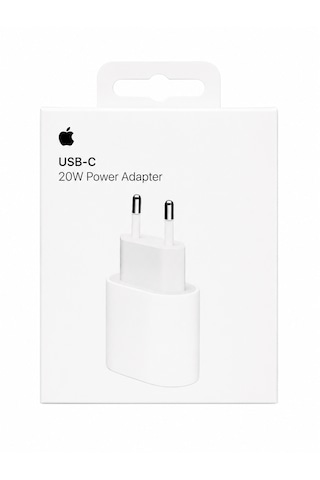 iPhone Uyumlu 35w Type C Girişli Güç Adaptörü 1
