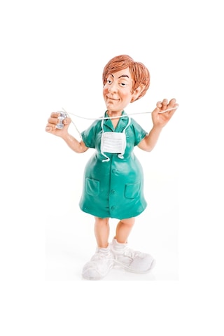 Doktor Meslek Biblo