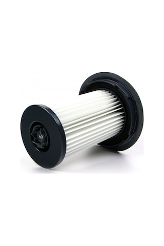 Philips Ergofit Fc9256/01 Uyumlu Fc6086/01 Autoclean Silindirik Hepa Filtre