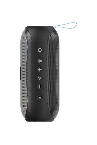 Proove Soundtrap 3 30w Taşınabilir Bluetooth Hoparlör Tws & Rgb Işıklı Su Geçirmez Güçlü Bas