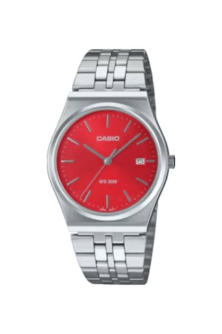 Casıo Mtp-b145d-4a2vdf Erkek Kol Saati Altın - Siyah