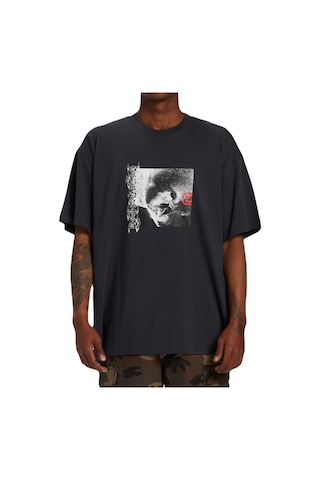 Billabong Abyzt02311 Centerfold Erkek Tişört 001