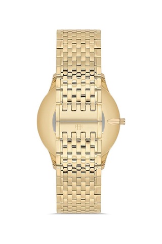 Hislon Cl135g-02sg Erkek Kol Saati