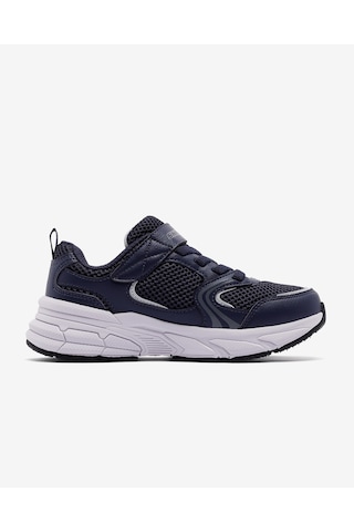 Skechers Retro-graph Büyük Erkek Çocuk Lacivert Spor Ayakkabı 403857l Nvy Lacivert