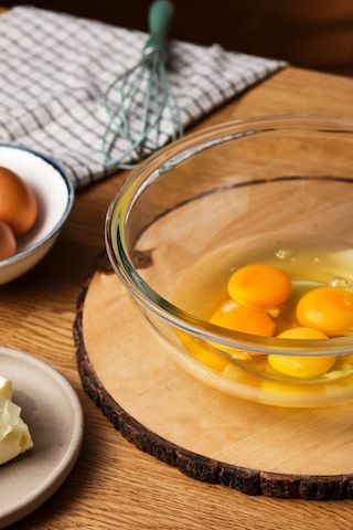 Emsan Coco Borosilikat Karıştırma Kabı 3.5 L