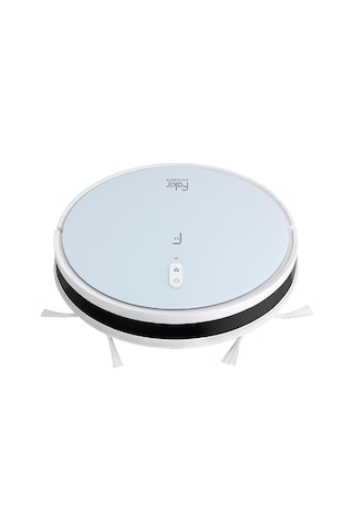 Fakir Robert RS 740 Robot Süpürge