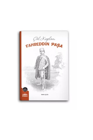 Çöl Kaplanı Fahreddin Paşa