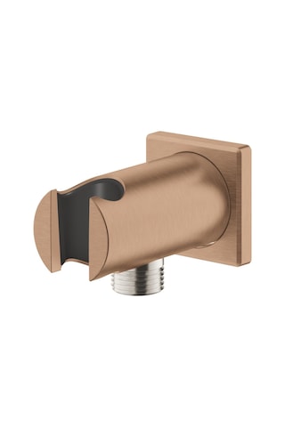 Grohe Rainshower Duş Çıkış Dirseği 1/2 Tutuculu - 26659dl0 Bakır