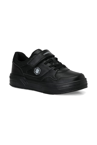 Lumberjack Prıma Siyah Erkek Çocuk Sneaker 000000000102697230 Siyah-sıyah