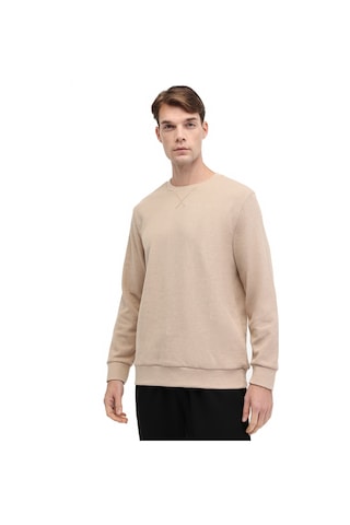 Kinetix Mb Unown 16ess-508 5pr Bej Erkek Sweatshirt 000000000102028590 Bej