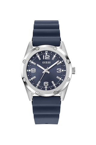 Guess Gugw1134g1 Erkek Kol Saati Metalik Gri
