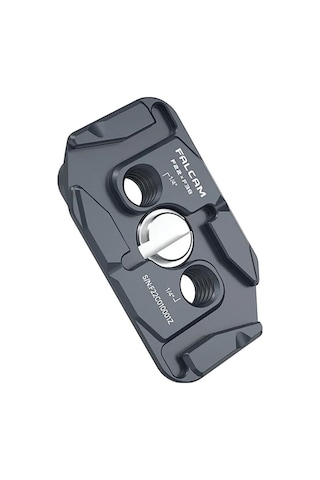 Falcam F22&F38 Extension Plate for Stabilizer Sling Grip (Weebill-S/2)