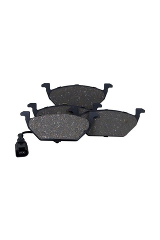 Audi A3 Ön Fren Balata 1996-2016 1k0698151d 2313119705 1.6, 1.2, 2.0, 1.8, 1.8 Tsı, 1.6 Fsı, 1.9 Tdı, 1.6 Tdı, 1.4 Tfsı, 2.0 Tdcı Duratorg