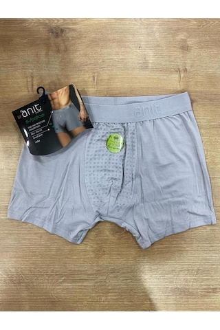 Erkek Bambu Nefes Alan Kumaş Boxer 001