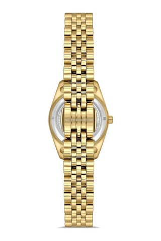 Hislon Ql156g-02sgs Gold