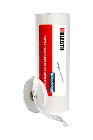 Delikli Kaplama Bant - Furnıerpapıer