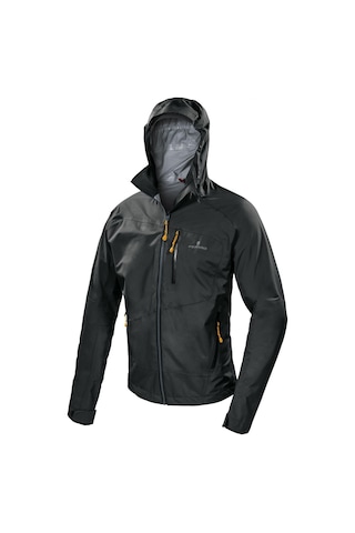 Ferrino Acadia Man Jkt Ceket Siyah