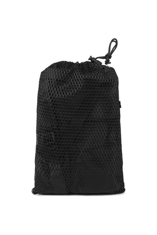 Geeksen L Beden Siyah Kayak Kolları - Su Geçirmez Oxford Kumaş, Polar Forlu Isı Sağlama, Metal Kanca Ve -30 C Dayanıklı Tpu Bağlama Siyah