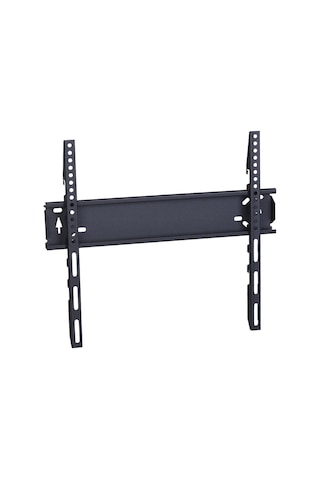 Sabit Tv Askı Aparatı 26'' - 49'' / 66- 125 Cm Arası Duvar Aparatı