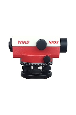 Wind Group Na32 Otomatik Optik Nivo Seti