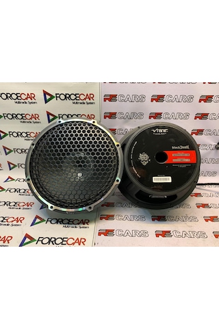 Vıbe - Bdpro10M 25Cm Midrange