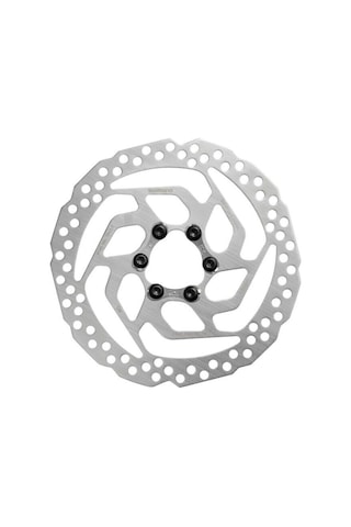 Shimano Sm-rt26 Disk Fren Rotoru 160mm 6 Vida Uyumlu Esmrt26sp