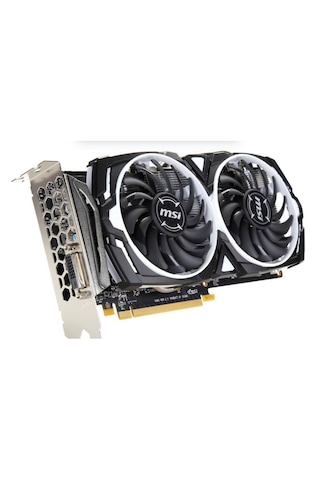 Msı Radeon Rx 470 Msı Rx470 Mıner 4gb Ekran Kartı - Teşhir Ürünü
