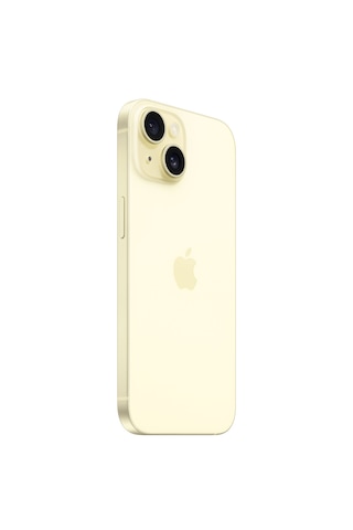 Apple iPhone 15 256 GB (Apple Türkiye Garantili)