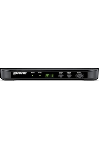 Shure Blx24e-pg58 - Telsiz Vokal Mikrofon