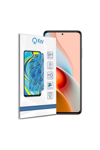 Xiaomi Redmi Note 9 Pro 5G Nano Esnek Kırılmaz Ekran Koruyucu Cam (486422543) 15 Tl Fark Ile Apple Uyumlu iPhone Hızlı Şarj Kablosu