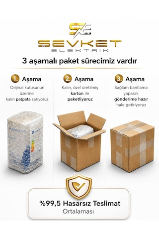 Erse Rg6u6 Anten Kablosu %100 Bakır 2 Metre