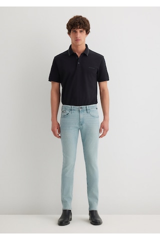 Mavi James Black Mavi Erkek Jean Pantolon M0042489802 Mavi