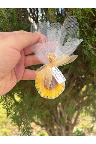 Bernami Mum Pinterest 20 Adet Ayçiceği Temalı Mum Nikah Şekeri, Doğum, Sünnet, Düğün Nişan Söz, Kına, Doğum Günü Diğer