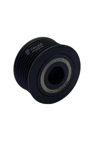 Alternatör Kasnak Rulmanlı 7-kanal Ford Transit V184
