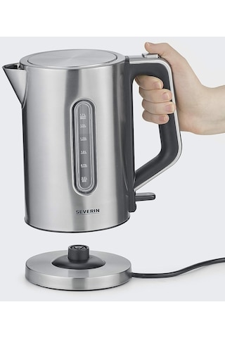 Severin WK 3416 1.7 Lt Su Isıtıcısı