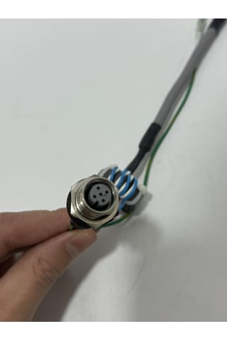 Otc Daihen E2628b02 Can İletişim Kablosu 154072054