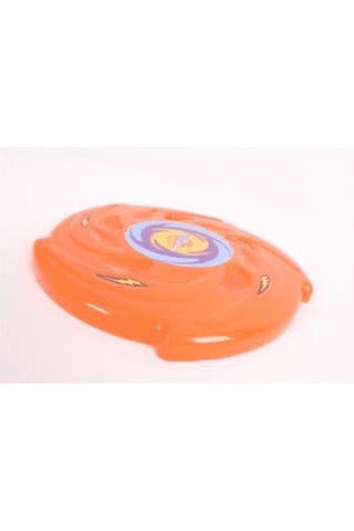 3 Adet Birden Frizbi 22 CM