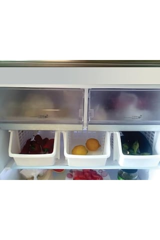 5 Adet Çok Amaçlı Katlı Geçmeli Organizer, Pratik Dolap İçi Lavabo Altı Evye-tezgah Üstü Buzdolabı Mutfak Banyo Çamaşır Makinesi Ev Düzenleyici Plastik Sepet 5 Adet - Antrasit 0