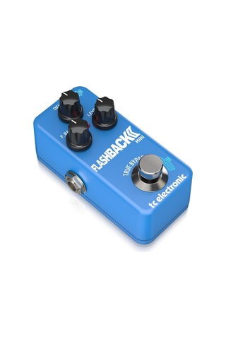 Tc Electronıc Flashback 2 Mini Delay