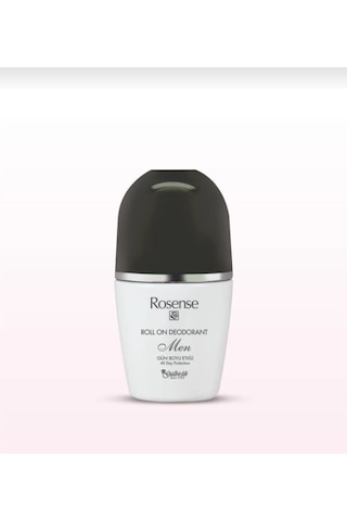 Rosense Roll On Erkek 50 Ml
