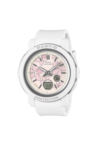 Casio Bga-290fl-7adr Kol Saati