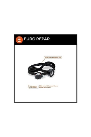 Peugeot 308 1.6 Hdi Dizel Euro5 Triger Seti Eurorepar N11.14546