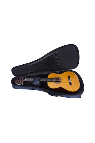 Wagon Case 04 Serisi 04-clg Lacivert Klasik Gitar Çantası