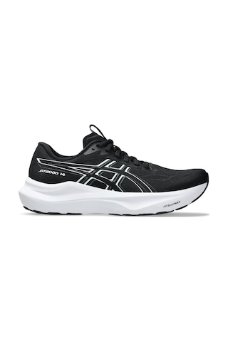 Asics Gt-2000 14 Kadın Siyah Koşu Ayakkabısı 1012b843-001 Siyah