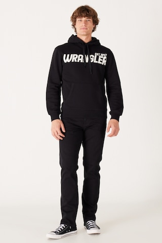 Wrangler Erkek Sweatshirt w232257001-19747 001