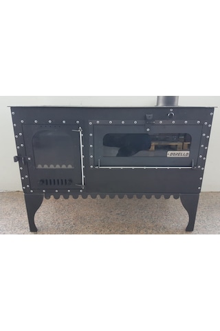 Dorello Soba Karadeniz Soba Sac Soba