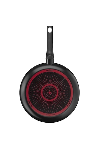 Tefal Titanyum 1x Simplyclean Difüzyon Tabanlı Tava 24 CM